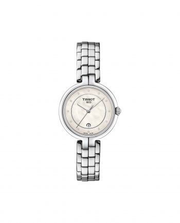 TISSOT FLAMINGO - T0942101111601
