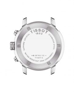TISSOT PRC 200 CHRONOGRAPH - Image 3