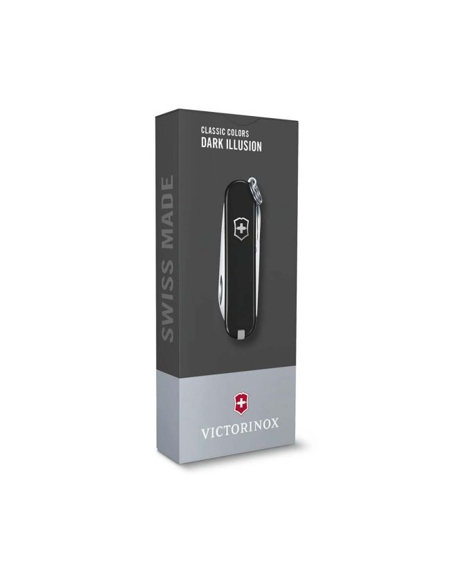 VICTORINOX Classic SD - Image 4