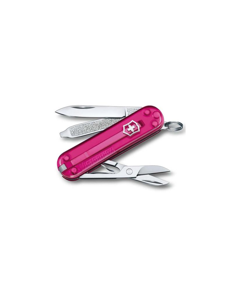VICTORINOX Classic SD 06223T5G
