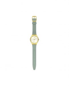 SWATCH GREEN MOIRE - Image 2