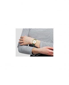 SWATCH GREEN MOIRE - Image 4