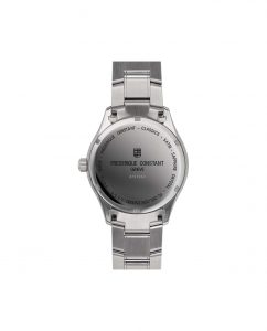 FREDERIQUE CONSTANT CLASSICS QUARTZ GMT - Image 3