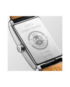 LONGINES DolceVita - Image 4