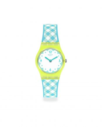 SWATCH PICMIKA - LJ112