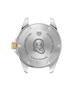 TAG HEUER AQUARACER - Image 2