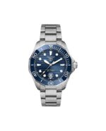 TAG HEUER AQUARACER PROFESSIONAL 300 - WBP201BBA0632