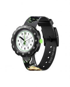 FLIK FLAK MIRACULOUS CAT NOIR - Image 2