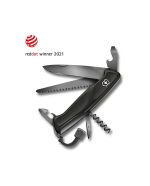 VICTORINOX Ranger Grip 55 Onyx Black