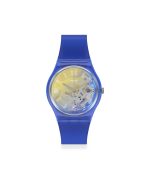 SWATCH YELLOW DISCO FEVER - GN278