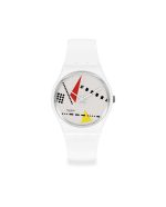 SWATCH WHI_MEM M - SO31W106