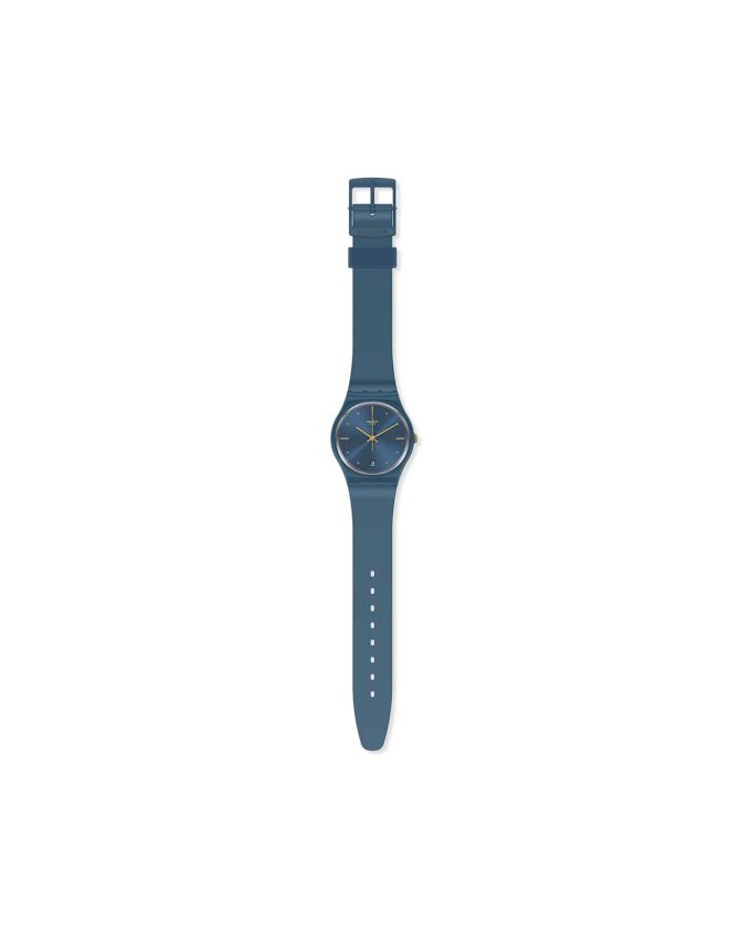 SWATCH PEARLYBLUE - GN417