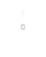 SWATCH MAGI WHITE - SS08K108