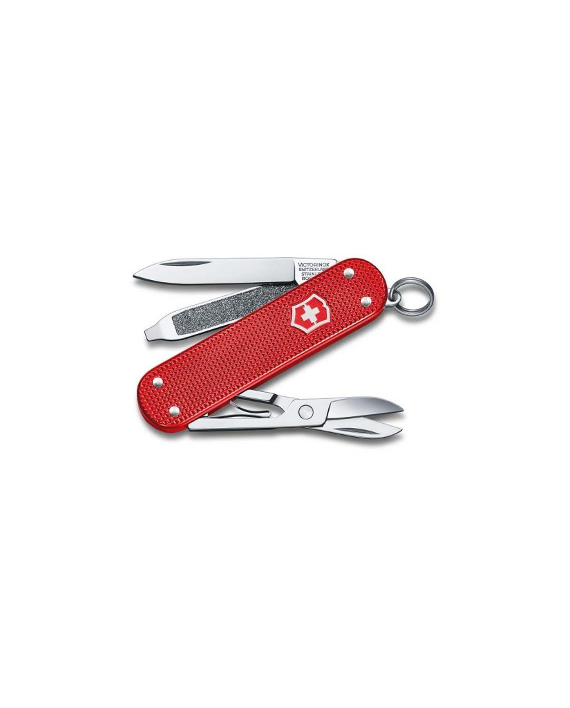 VICTORINOX Classic Alox - 06221201G