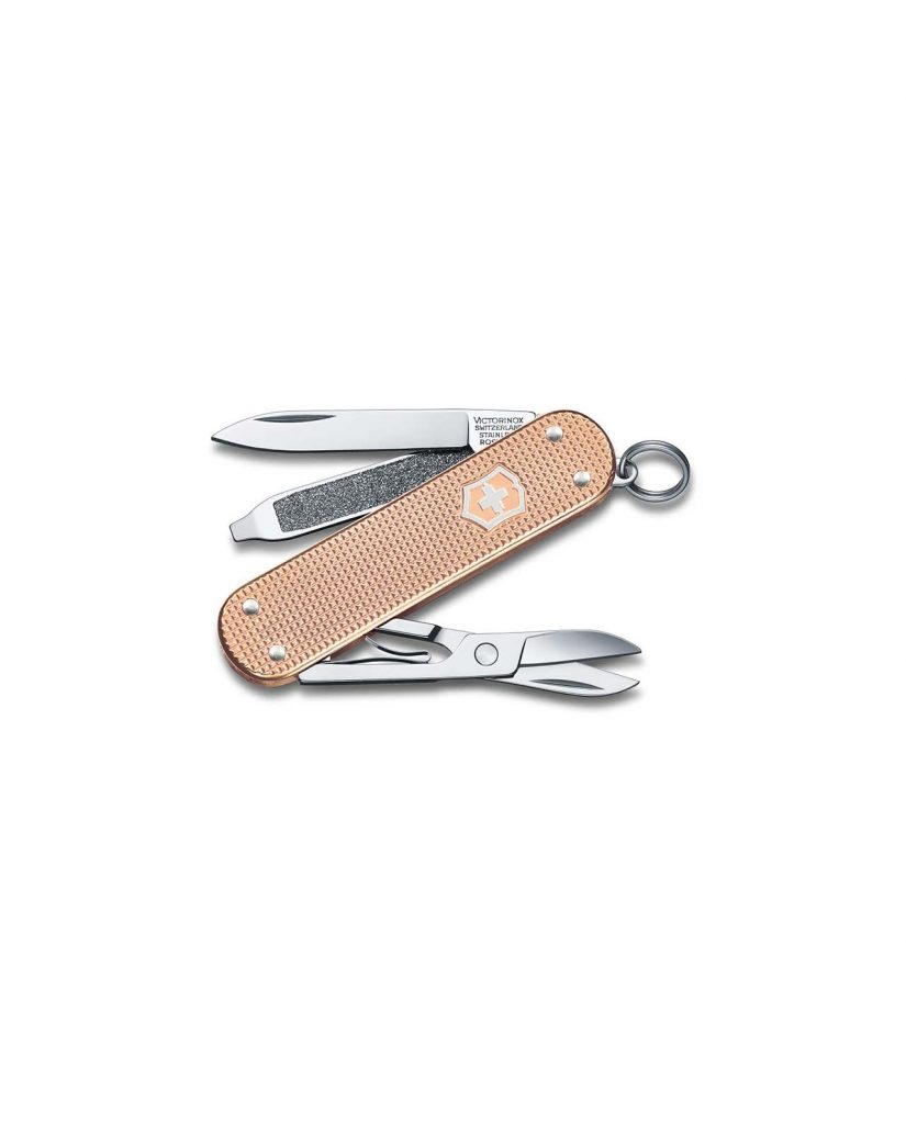 VICTORINOX Classic Alox - 06221202G