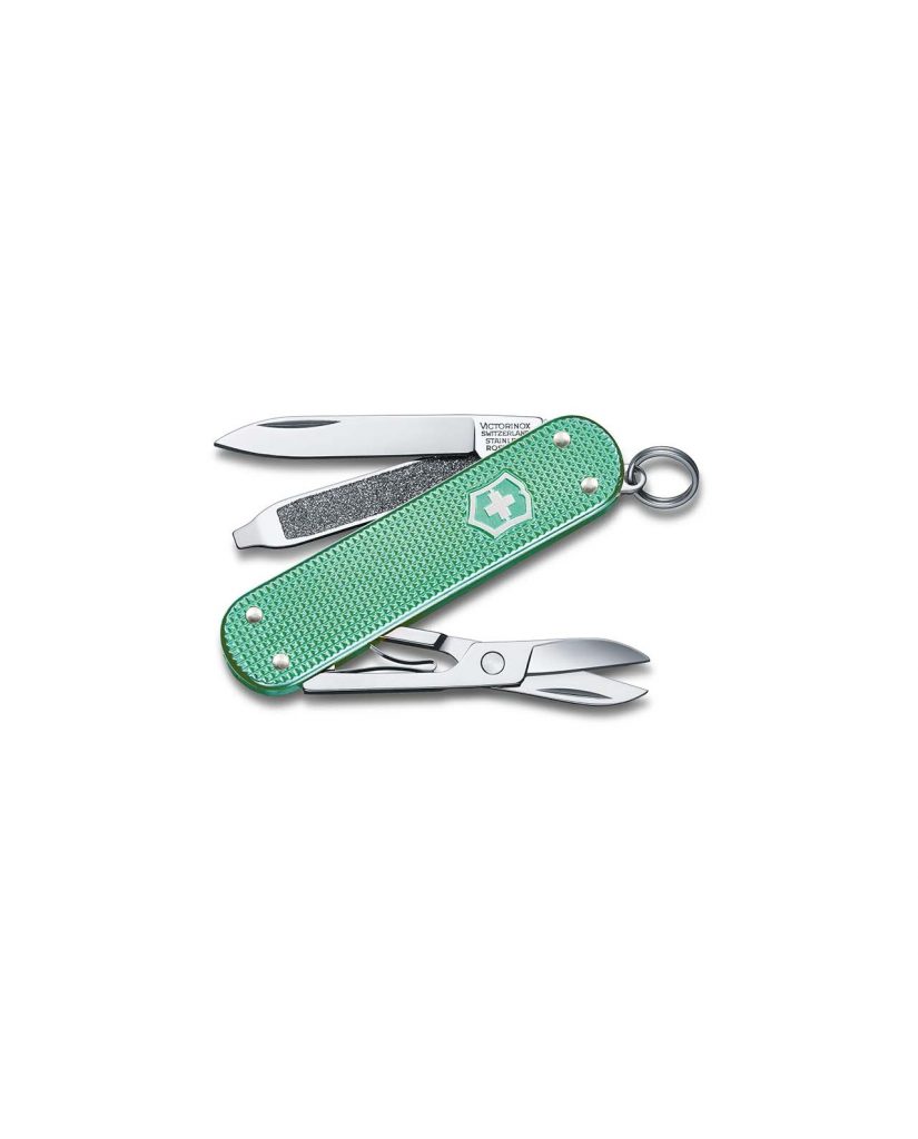 VICTORINOX Classic Alox - 06221221G