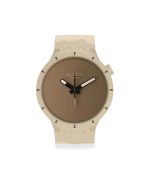 SWATCH BIG BOLD BIOCERAMIC DESERT - SB03C101