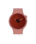 SWATCH BIG BOLD BIOCERAMIC CANYON - SB03R100