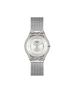 SWATCH METAL KNIT AGAIN - SS08M100M