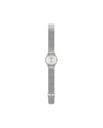 SWATCH METAL KNIT AGAIN - SS08M100M