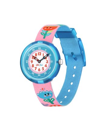 FLIK FLAK ONCE AND FLORAL - ZFBNP091C