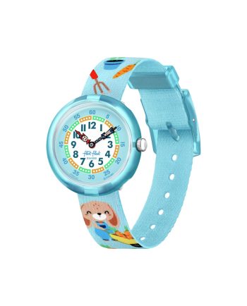 FLIK FLAK CARROT PARTY - ZFBNP191