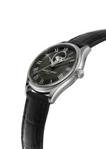 FREDERIQUE CONSTANT CLASSICS HEART BEAT AUTOMATIC - FC310MCK5B6
