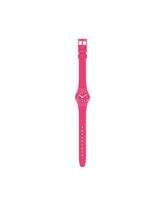 SWATCH BACK TO PINK BERRY - LR123C