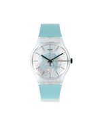 SWATCH BLUE DAZE - SO29K105