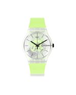 SWATCH GREEN DAZE - SO29K106