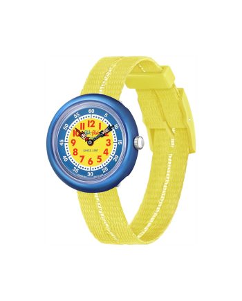 FLIK FLAK RETRO YELLOW - ZFBNP189