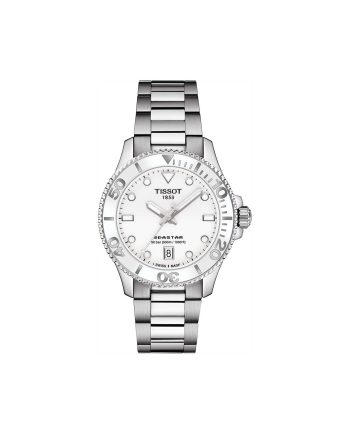 TISSOT SEASTAR 1000 36MM - T1202101101100