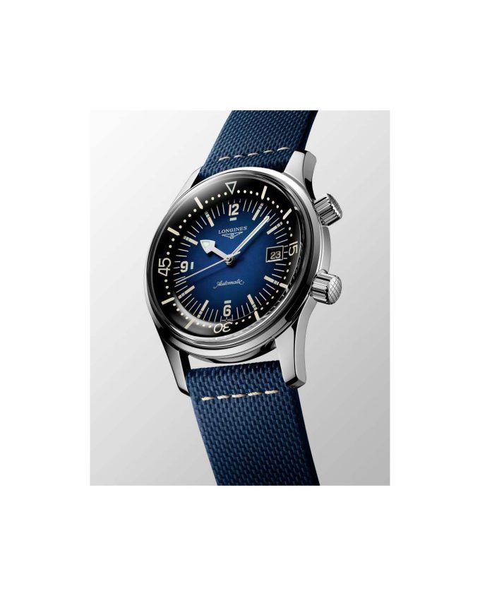 LONGINES LEGEND DIVER WATCH - L33744902