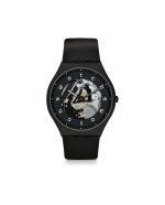 SWATCH WHITE SIDE - SS07B101