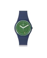 SWATCH CYCLES OF INDIGO