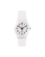 SWATCH JUST WHITE SOFT