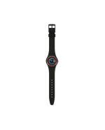 SWATCH CIRCLING BLACK - Image 2
