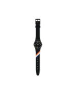 SWATCH BLACK CAROUSEL SQUARES - Image 2