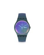 SWATCH FADE TO PINK