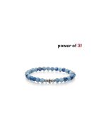 MONOMANIA Power of 3! Dumortierite