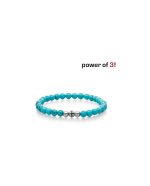 MONOMANIA Power of 3! Turquoise