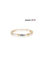 MONOMANIA Power of 3! Rutilquarz
