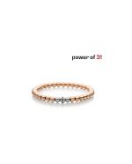 MONOMANIA Power of 3! stainless steel