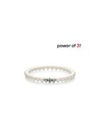 MONOMANIA Power of 3! freshwater pearl