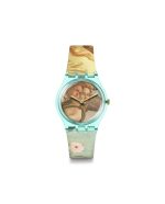 SWATCH NASCITA DI VENERE BY SANDRO BOTTICELLI
