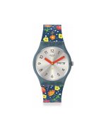 SWATCH ESSENCE OF FLOWER