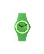 SWATCH PROUDLY GREEN