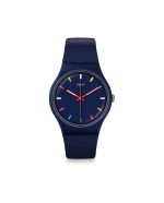 SWATCH SPICE IT UP