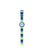 FLIK FLAK STRIPY BLUE