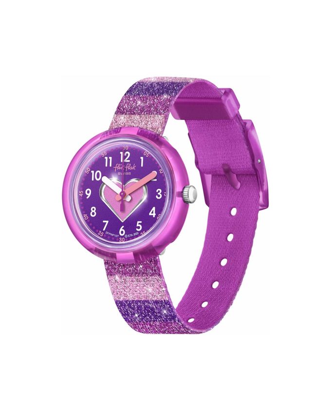 FLIK FLAK STRIPY GLITTER - Image 2